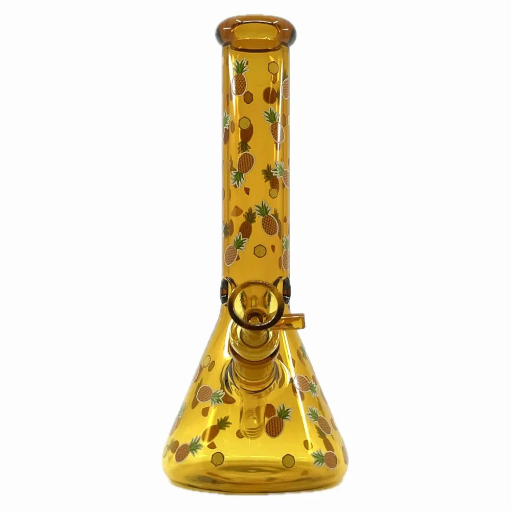 10" Fruit Beaker Bong – Big Hits, Bold Flavor