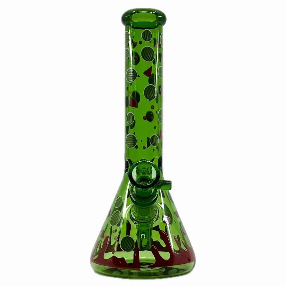 10" Fruit Beaker Bong – Big Hits, Bold Flavor