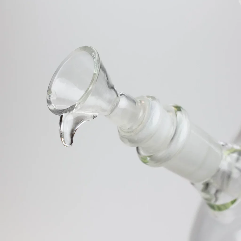 11.5 Inch Kink Zong Water Bong – A Surrealistic Piece