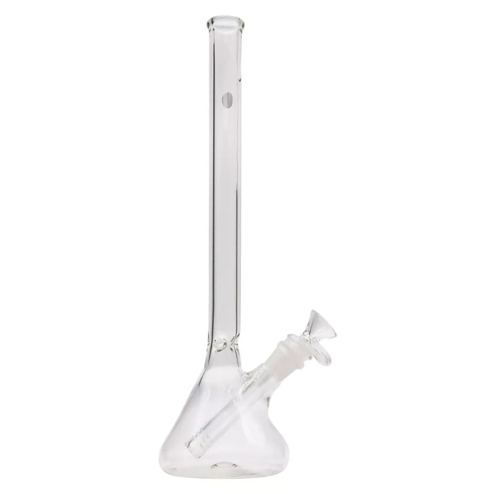 14-Inch Scientific Beaker Base Ice Bong