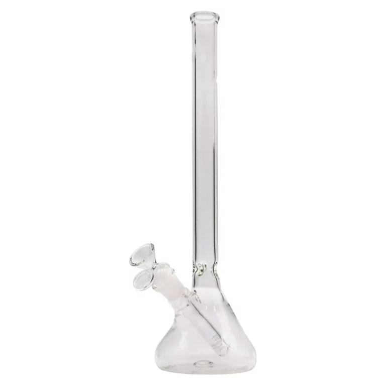 14-Inch Scientific Beaker Base Ice Bong