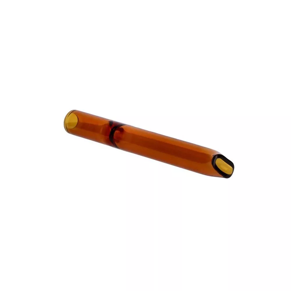 4 Inch Sophisticated One Hitter Pipe