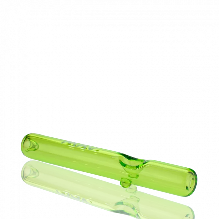 7″ Classic Glass Steamroller Pipe