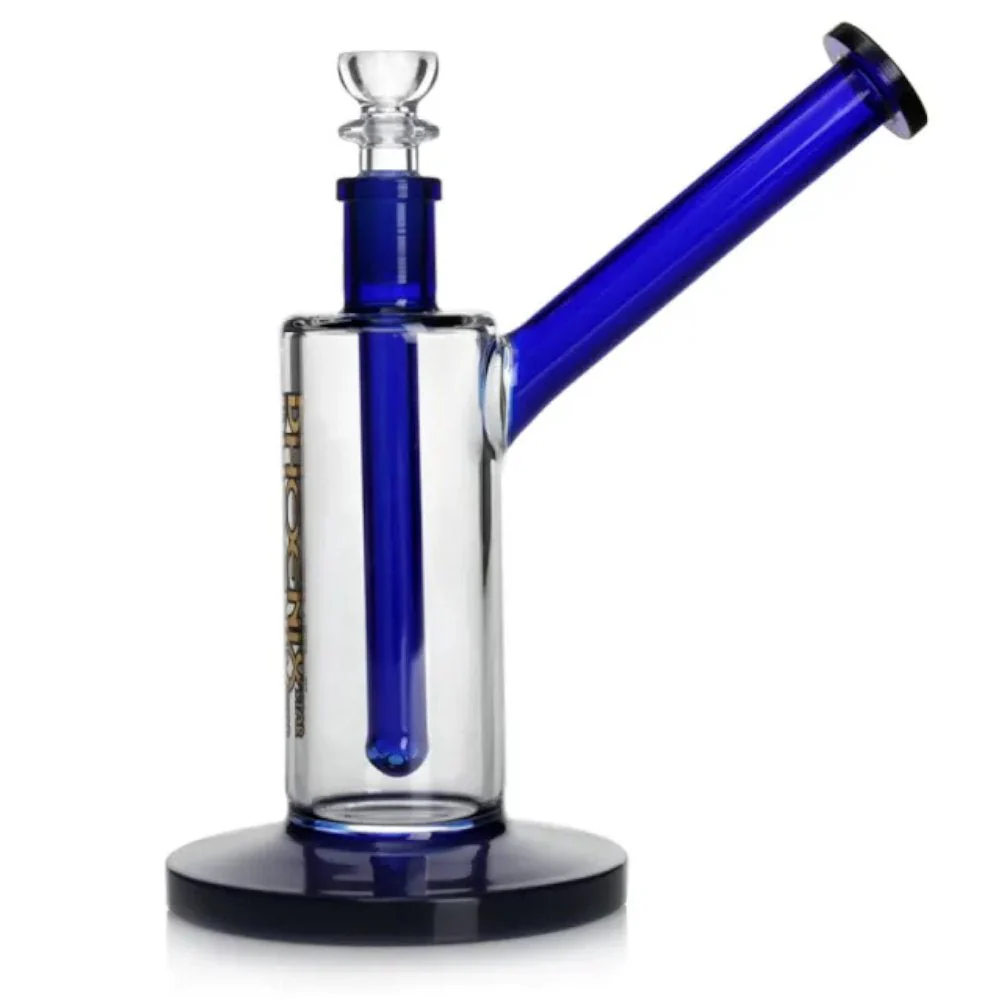 7 inch Compact Bubbler – Smooth Hits in a Portable Design