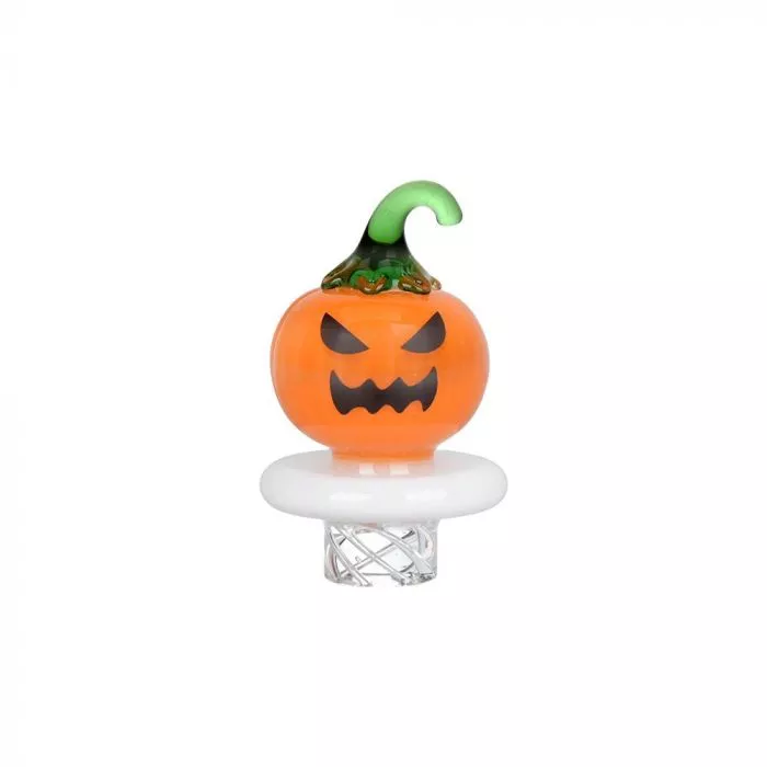 Halloween Ball Vortex Carb Cap – 34mm