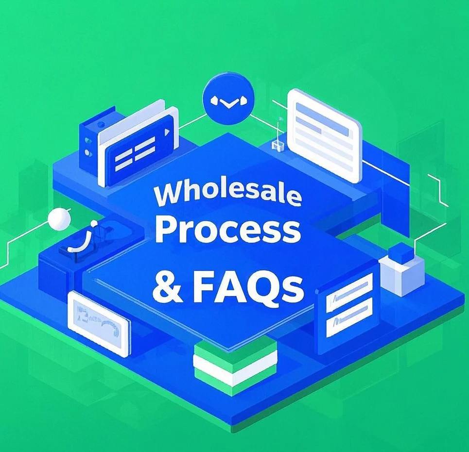 Water Pipe Wholesale Process Explained & FAQs