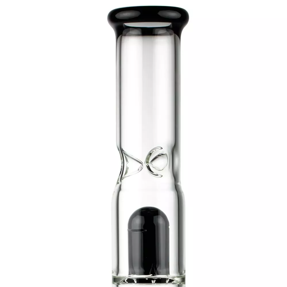 Beaker Base Bong with 6-Arm Tree Perc