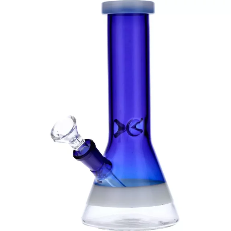 Beaker Ice Bong