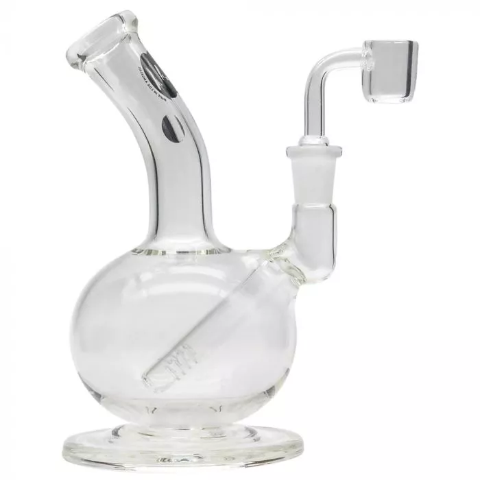 bubble-concentrate-rig-with-fixed-downstem