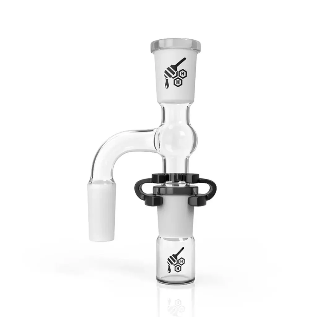 Classic Glass Reclaim Catcher (14mm Male/Female)