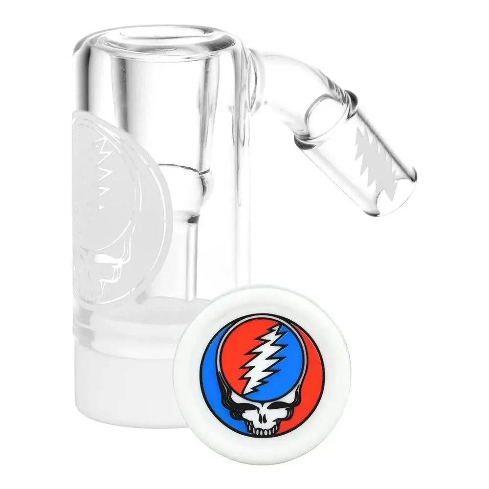 Dab Rig Reclaim Catcher Kit 14mm