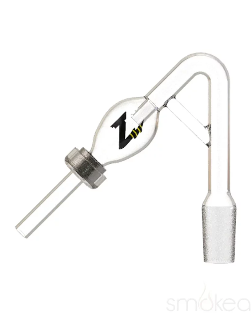 Stinger Dab Straw Adapter – 14mm Male/Female, 45°/90° Angle