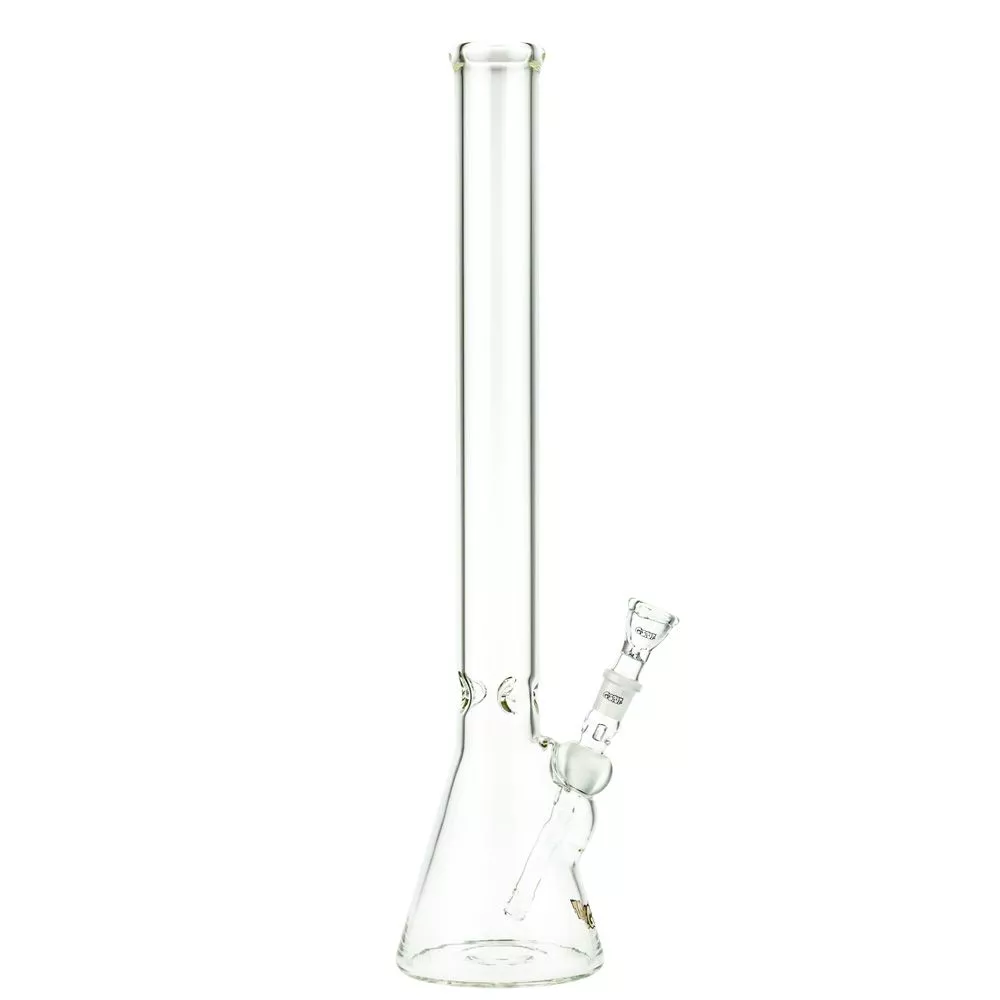 Extra-Thick Beaker Ice Bong | 55cm