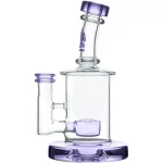 Flower of Life Mini Can Rig – Compact Design, Superior Performance