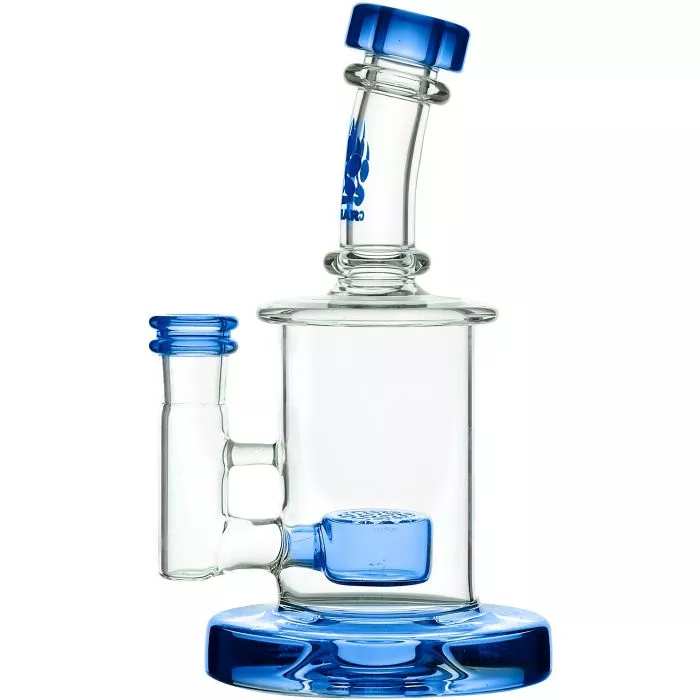 Flower of Life Mini Can Rig – Compact Design, Superior Performance