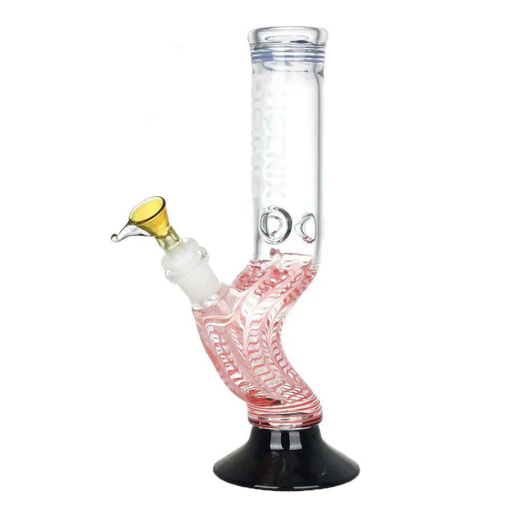 Hand Grip Zong Glass – The Perfect Blend of Functionality and Style