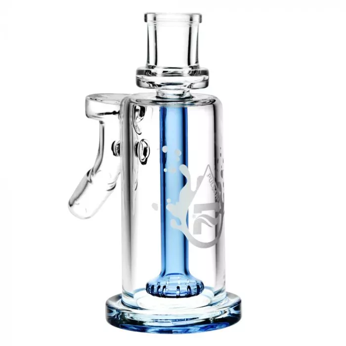 High Class Ash Catcher | 45 Degree Joint for Enhanced Filtration