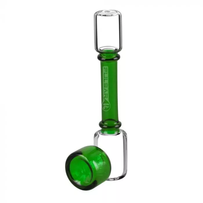 Modern Steamroller Pipe - 6 Inches