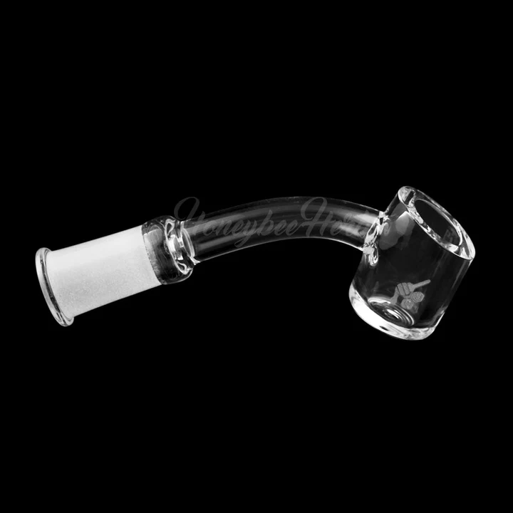 Original Quartz Banger - 45° Degree | Multiple Sizes & Joints Available