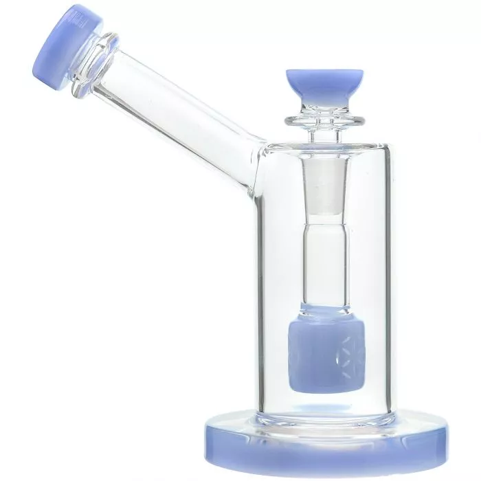 Seed of Life Percolator Upright Bubbler