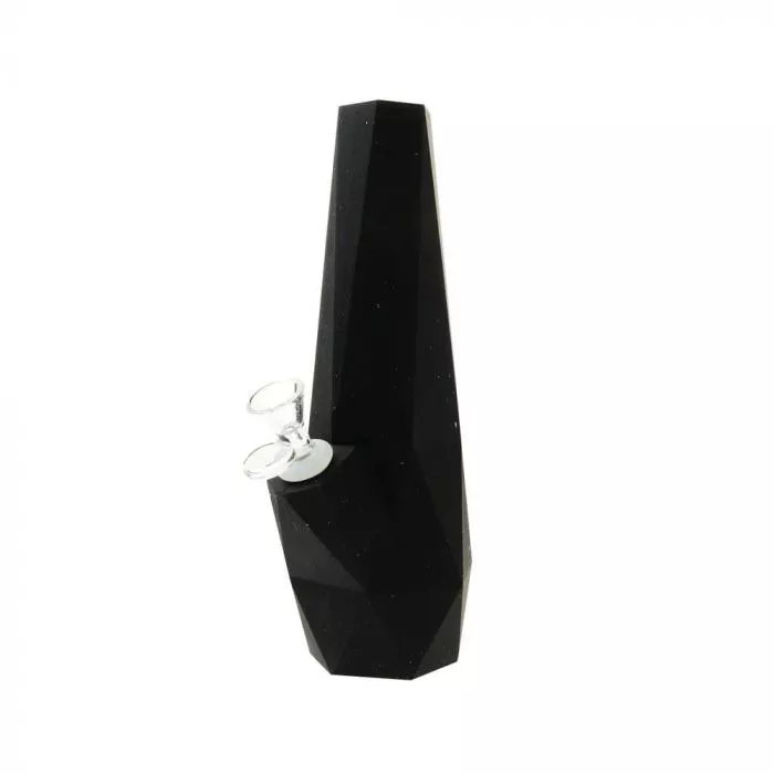 Silicone Diamond Bong – Durable and Stylish for Any Occasion