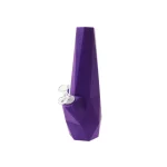 Silicone Diamond Bong – Durable and Stylish for Any Occasion