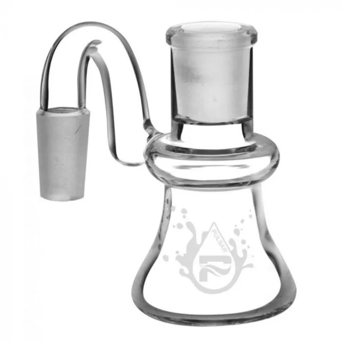 Simple Drop Ash Catcher | Cleaner Sessions Made Easy