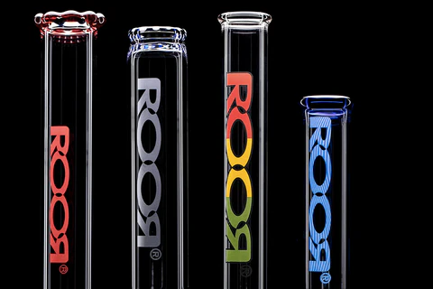 3 Common Bong Logo Engraving Methods