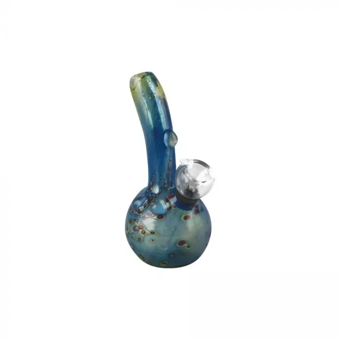 The Cosmic Bubbler Fumed Bubbler with Detachable Bowl