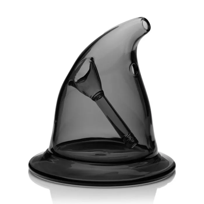 The Shelley Halloween Series – Witch Hat Bubbler (5″)