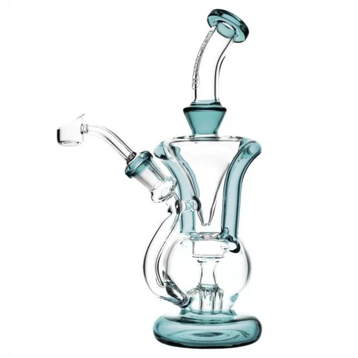 Torch Water Gravity Ball Rig Recycler