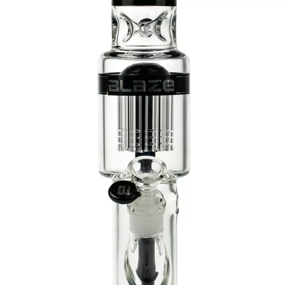 Tree Perc Ice Bong – Premium Filtration with Style