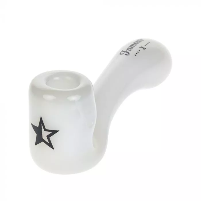 X Sherlock Hand Pipe